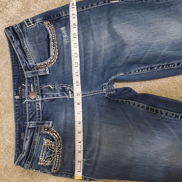 Vigoss Jean's - Picture 6 of 6